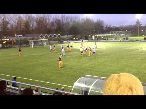 XerxesDZB - Jodan Boys van 7 december 2013