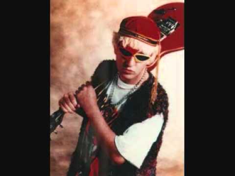 Captain Sensible - Hammond Solo from Meathead ( Audio Only) 1995