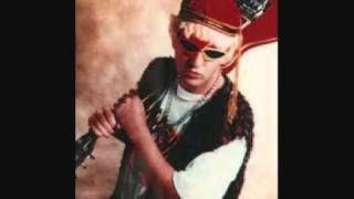 Captain Sensible - Hammond Solo from Meathead ( Audio Only) 1995