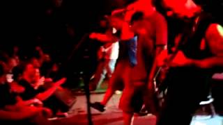 Alter Boys -Famine ghost