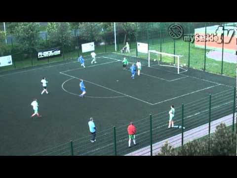 my6asideTV - Piątek 18.05.12.