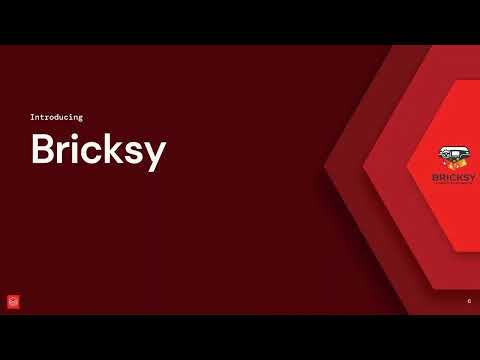 Watch: Meet Bricksy - The Hyper-Personalized, Privacy-First AI Copilot for the Software-Defined Vehicle