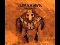 Tomahawk - Omaha Dance (II)
