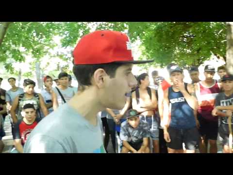 SUPRA vs TORE - Clasificatorias Fecha 1 (Torneo 2017 - 21/01) - Velo Free