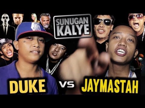 Duke vs JayMastah