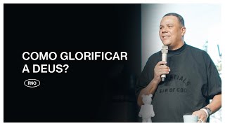 ADORAÇÃO QUE AGRADA A DEUS