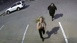 VOCE NÃO VAI ACREDITAR! ESSAS PESSOAS TIVERAM CARMA INSTANTANEO...