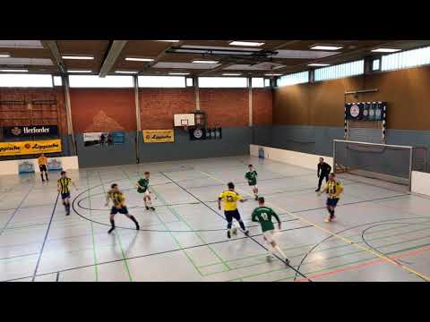 TuS Ahmsen - FC Entrup