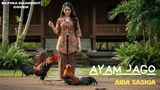 Download lagu Ayam Jago – Safira Dangdut (Cover) | Lagu Dangdut Populer Aida Saskia mp3 Download lagu Ayam Jago – Safira Dangdut (Cover) | Lagu Dangdut Populer Aida Saskia mp3