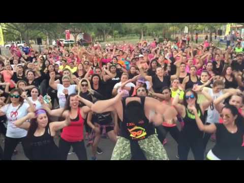 La Champetua Oscar Prince ft Grupo Bip (PONLE STYLO con ALEXI MONTES )