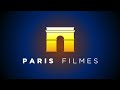 Minha Abertura Dos DVDs Da Paris Filmes