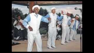 The Tams with G C  Cameron    Walking Dr  Bill