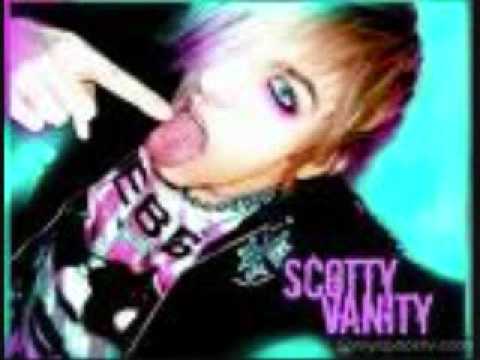 Scotty Vanity- Lets Go To The Mall