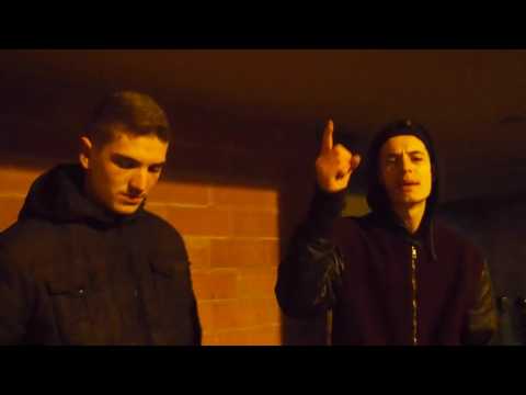 Ruch X Erreuve - R.A.P En Vena