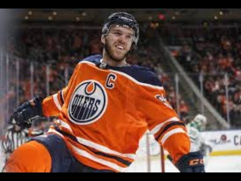 The Cult of Hockey's "Rating McDavid, Draisaitl and Oilers forwards in 2021 playoffs" podcast