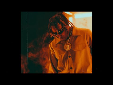 (FREE) don toliver x frvrfriday type beat - galore