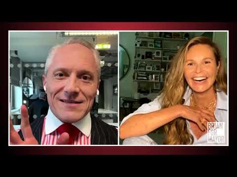 LONDON CABS｜キャビーはロンドンの岩盤のようなもの - Elle Macpherson (LONDON CABS | Cabbies Are Like The Bedrock Of London - Elle Macpherson)