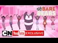 Panda S Dream We Bare Bears Cartoon Network