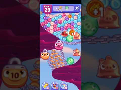 Angry Birds Dream Blast-Level 622 NO BOOSTERS #angrybirdsdreamblast