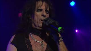 Alice Cooper - Is It My Body (Live At Montreux 2005) HD