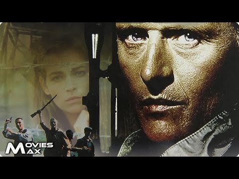 The Greatest Nazi Camp Escape | Alan Arkin & Rutger Hauer in ESCAPE FROM SOBIBOR | Free Full Movie