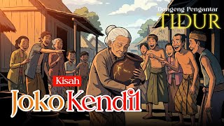 Download lagu Dongeng Tidur: Joko kendil | Cerita Rakyat Jawa Tengah | The Moon and Dreams mp3 Download lagu Dongeng Tidur: Joko kendil | Cerita Rakyat Jawa Tengah | The Moon and Dreams mp3