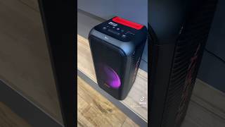 Video thumbnail for (Unboxing)LG XBOOM XL5S nos mínimos detalhes, fiquei surpreso na qualidade de som. Parte 2 by Presença Eletro