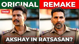 10 Upcoming BIG South Indian Remakes in Bollywood | Part 2