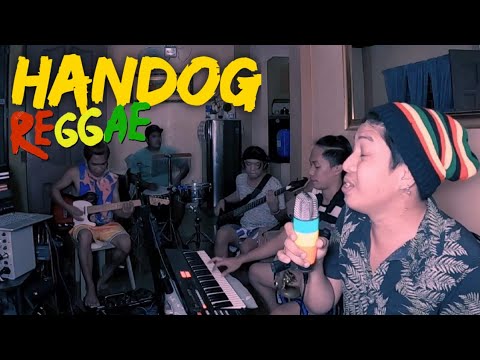 Handog - Tropavibes Reggae Cover