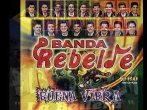 BANDA REBELDE "La movida"