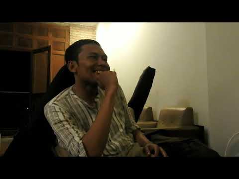 Jon Kastella | Rekaman Asyik dan Santai Bareng @PusakataOfficial