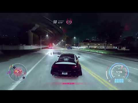 NFS Heat Ultimate Teile Freischalten #1