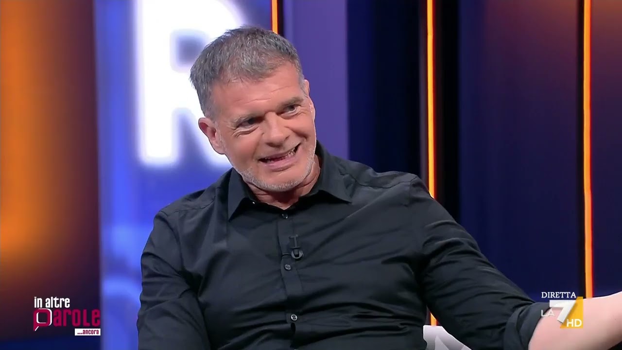 L'intervista completa a Stefano Massini sullo Zar Vladimir Putin: "Oggi la violenza viene ...