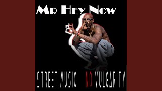 The Way out (feat. da Roski)