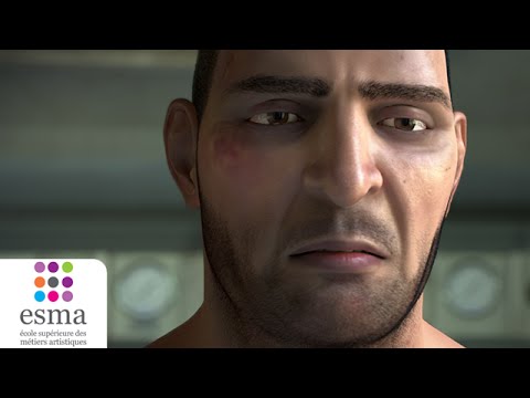 La Fenêtre - ESMA 2014