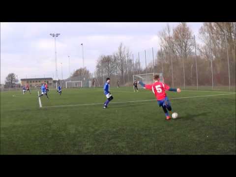 Erjon Krasniqi ,, Kvarnby ik 4 - 0 Kulladals FF ,, 13.03.2017 GOLL 2  NR: 200
