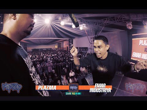 Plazma vs Emar Industriya