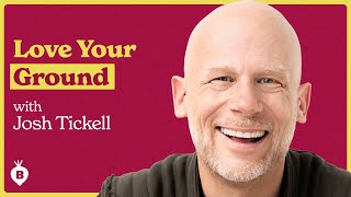 Regenerate the Earth with Josh Tickell | The Beet