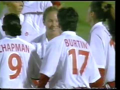 CANvHAI 2002 Concacaf Women's Gold Cup group stage