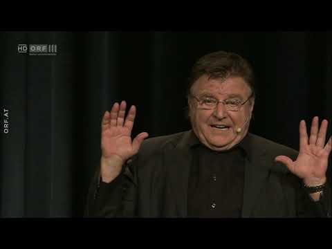 Lukas Resetarits - Unruhestand (2/2)