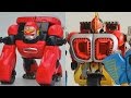 TMT 218 Review DX Gao Kong Gao Knight ガオナイト Hyakujuu Sentai Gaoranger 百獣戦隊ガオ�