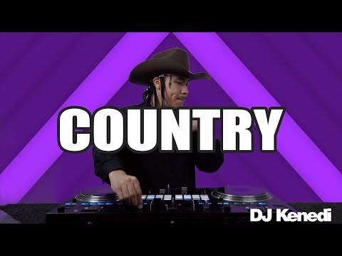 Country Party Mix 2025 | Best Country Dance Songs & Remixes (1of2)