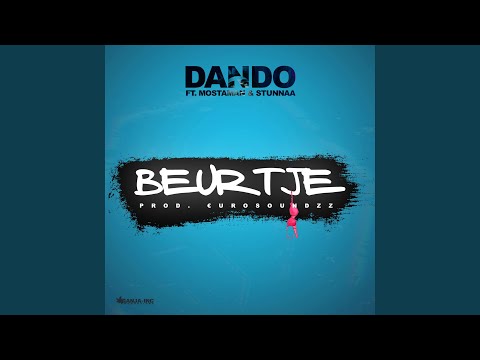Beurtje (feat. Mosta Man & Stunnaa)
