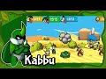 Gameplay video of Bug Fables: The Everlasting Sapling  PC