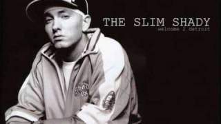 Eminem Feat 50 Cent  Llyod Banks Tony Yayo - Bump Heads