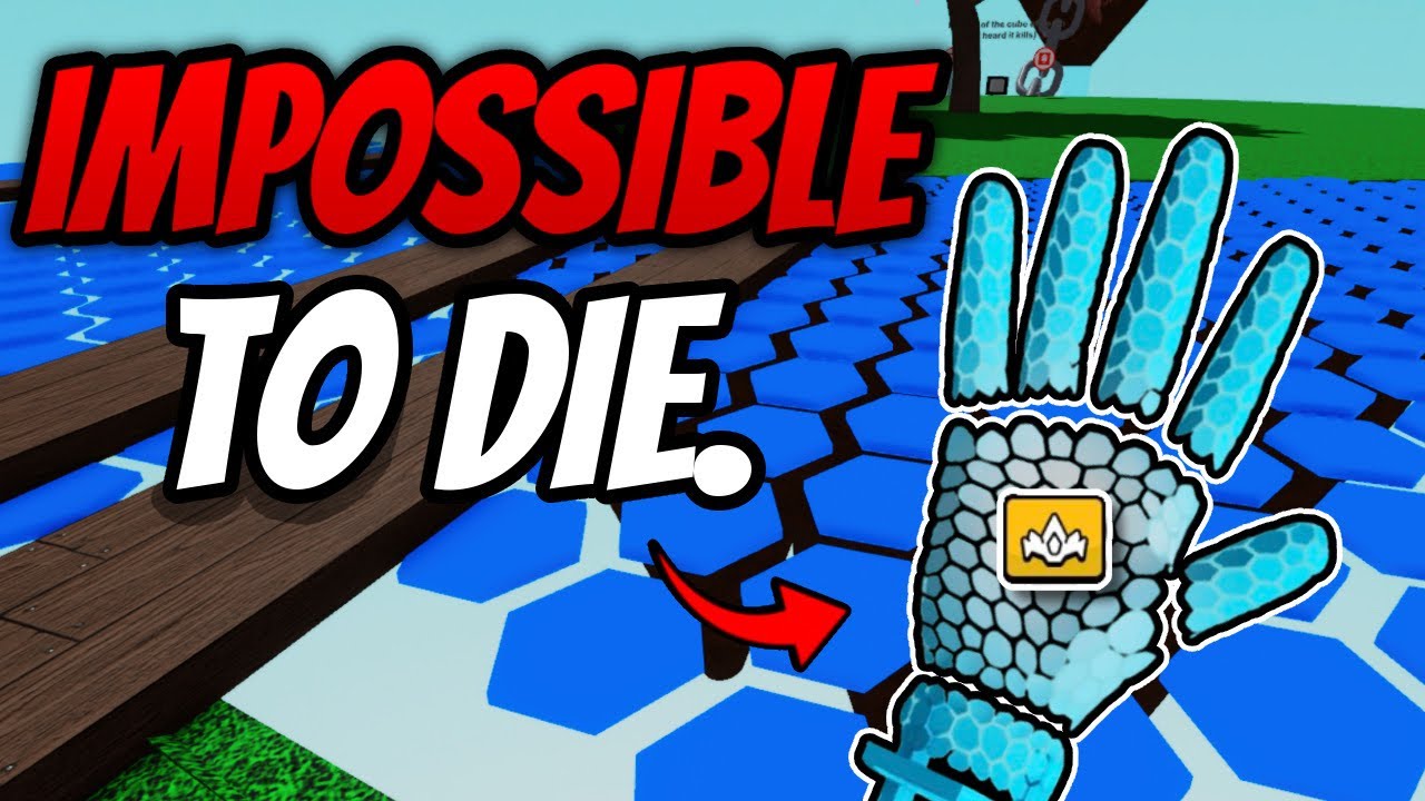 the new mastery is a MUST have...