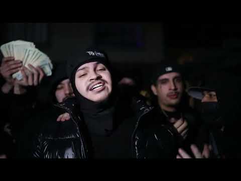 TrifeGang Littles  Tragedy Ft  Lil Nate Tha Goer