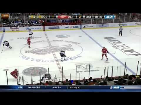 Video Request- Bobby Robins heads up move and avoids being KRONWALLED