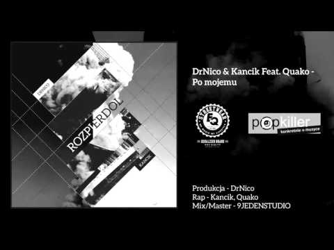 07. DrNico & Kancik Feat. Quako - Po mojemu