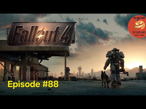 Fallout 4 2024 Playthrough Part 88